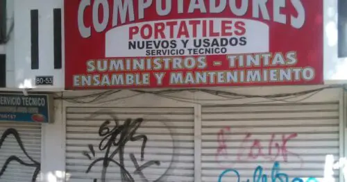 COMPUTADORES PORTATILES BOGOTÁ COMPUTADORES PORTATILES BOGOTÁ
